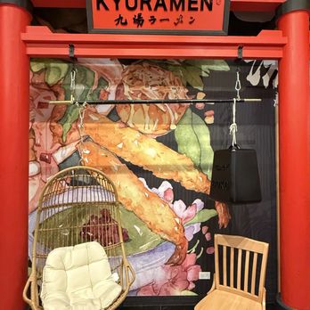 Kyuramen x TBaar - Ramen Near Me - Vernon Hills, Illinois Kyuramen x TBaar - Ramen Near Me - Vernon Hills, Illinois