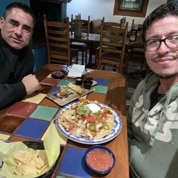 El Torito - Our appetizers - Mexican Near Me - West Covina, California