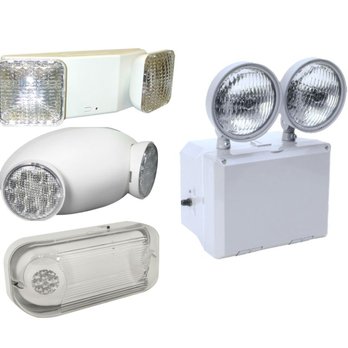 A to Z Fire - Assorted types of exit/emergency lights are available. - Fire Protection Services Near Me - Tampa, Florida A to Z Fire - Assorted types of exit/emergency lights are available. - Fire Protection Services Near Me - Tampa, Florida