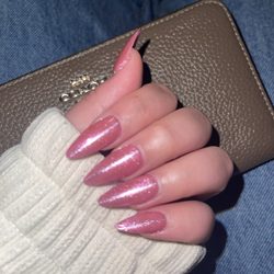 Champlin Nails