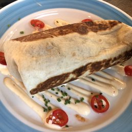 Irish Burrito