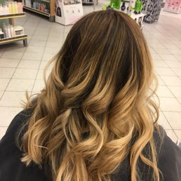 After Jackleen did her magic!! After Jackleen did her magic!!