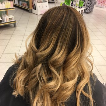 Ulta Beauty - After Jackleen did her magic!! - Cosmetics & Beauty Supply Near Me - Skokie, Illinois Ulta Beauty - After Jackleen did her magic!! - Cosmetics & Beauty Supply Near Me - Skokie, Illinois
