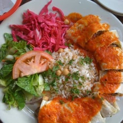 Istanbul Grill