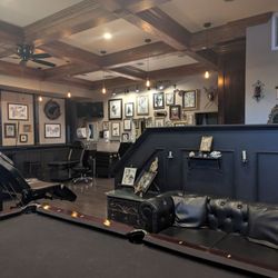 Revenant Body Art Studio