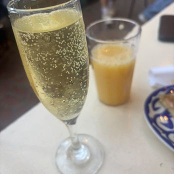 El Torito - Mimosa - Mexican Near Me - West Covina, California