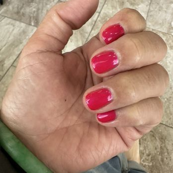 Posh Nail Spa - Shellac pedicure - Nail Salons Near Me - Federal Way, Washington Posh Nail Spa - Shellac pedicure - Nail Salons Near Me - Federal Way, Washington