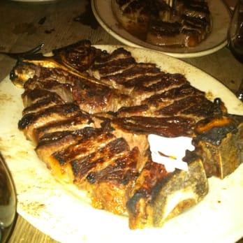 Peter Luger - yeah I know - another picture of the Porterhouse, but I won;t get tired of looking at these - Steakhouses Near Me - Brooklyn, New York Peter Luger - yeah I know - another picture of the Porterhouse, but I won;t get tired of looking at these - Steakhouses Near Me - Brooklyn, New York