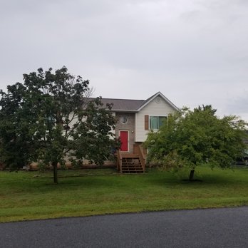 Timber Works Tree Care - Tree Services Near Me - Front Royal, Virginia