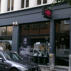 Lux Streetfashion