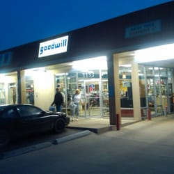 Goodwill - Goodwill