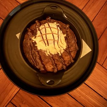 Lana - Triple Chocolate Chip Cookie - American Near Me - Solana Beach, California Lana - Triple Chocolate Chip Cookie - American Near Me - Solana Beach, California