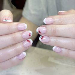 Liz Nails