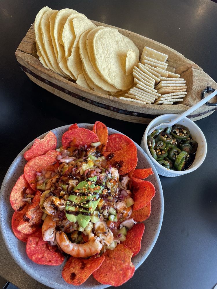 El Sinaloense — Mexican restaurant in Hereford
