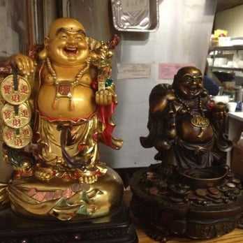 Panda Chinese Restaurant - a statue of a laughing buddha - Chinese Near Me - Detroit, Michigan Panda Chinese Restaurant - a statue of a laughing buddha - Chinese Near Me - Detroit, Michigan