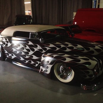Count's Kustoms - Auto Customization Near Me - Las Vegas, Nevada