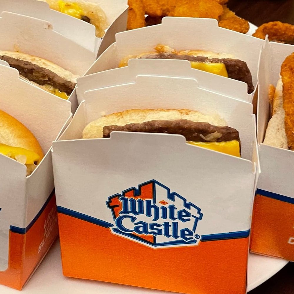 The Best 10 Fast Food Restaurants near Harry Reid International Airport