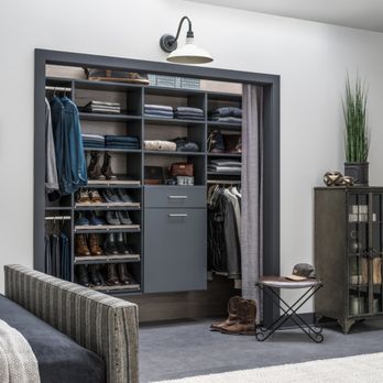 Alton Bay Premium Blinds - Custom closet - Windows Installation Near Me Alton Bay Premium Blinds - Custom closet - Windows Installation Near Me