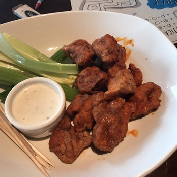 Yard House - Buffalo chicken - New American Near Me - Orlando, Florida Yard House - Buffalo chicken - New American Near Me - Orlando, Florida
