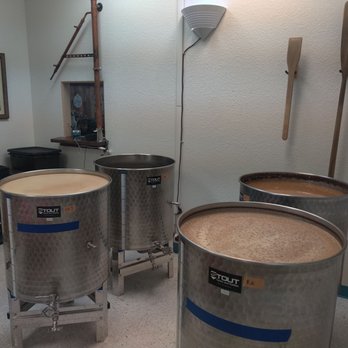 Desert Cane Distillery - Distilleries Near Me - Pahrump, Nevada