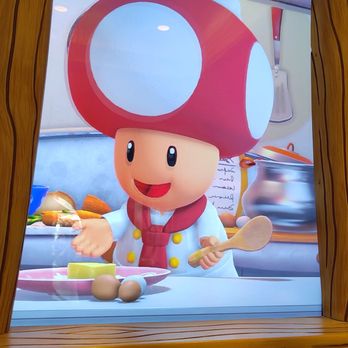 Toadstool Cafe - Cafes Near Me - Universal City, California Toadstool Cafe - Cafes Near Me - Universal City, California