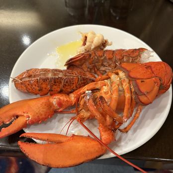 Serrano Buffet - Lobster - Buffets Near Me - Highland, California