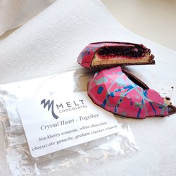 Melt Chocolates