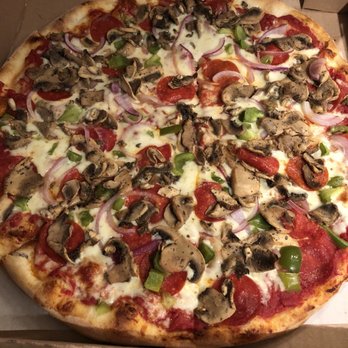 New York Pizza - Italian Near Me - Irving, Texas New York Pizza - Italian Near Me - Irving, Texas