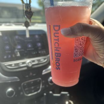 Dutch Bros Coffee - Juice Bars & Smoothies Near Me - Concord, California Dutch Bros Coffee - Juice Bars & Smoothies Near Me - Concord, California