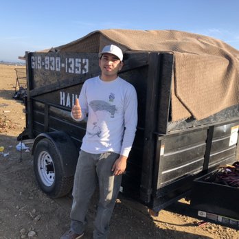 Rocky Carlon - Dump services - Handyman Near Me Rocky Carlon - Dump services - Handyman Near Me