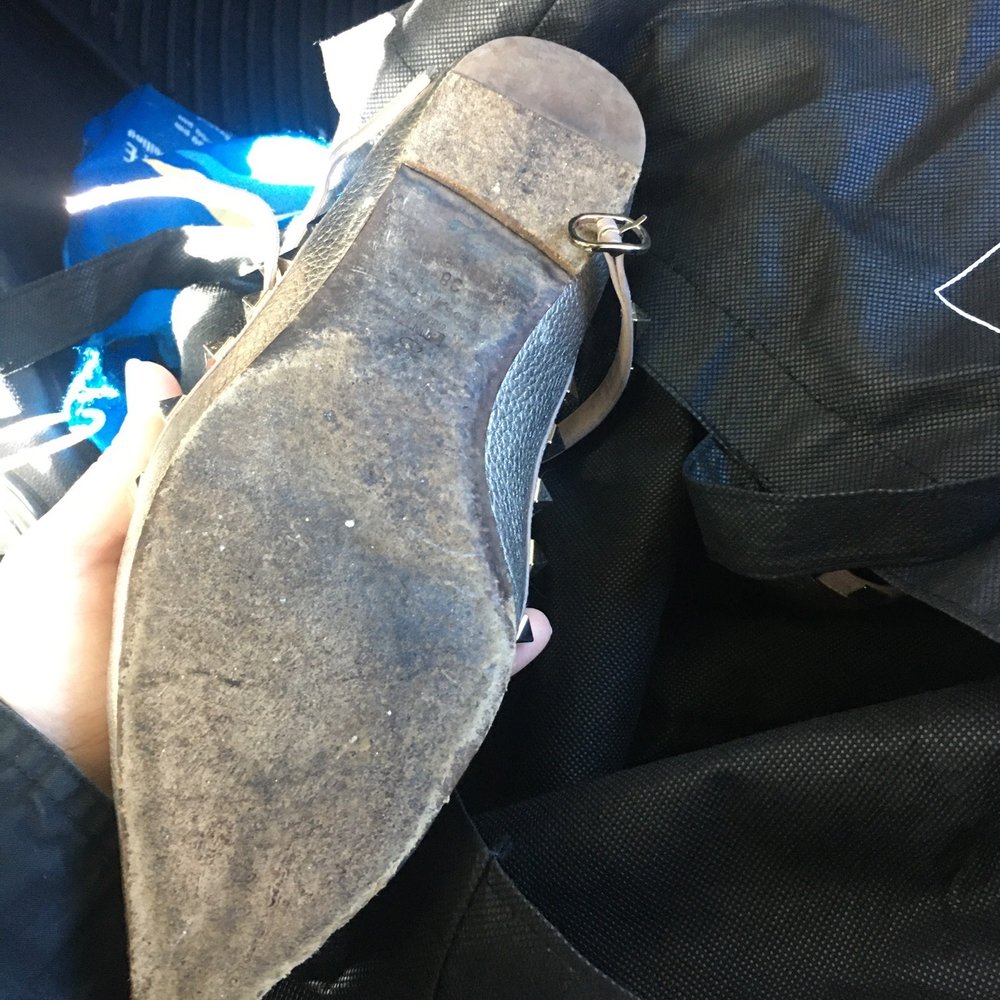 Shoe Rescue Saving Soles - Shoes - Shoe Repair Near Me - Miami, Florida Shoe Rescue Saving Soles - Shoes - Shoe Repair Near Me - Miami, Florida