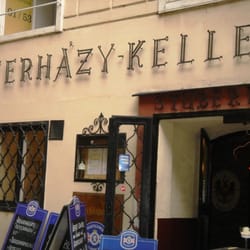 Esterhazykeller