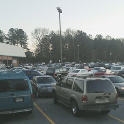 Big Bear Supermarket - People love 'em some Big Bear...