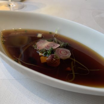 Sketch - Soup - French Near Me - London, XGL Sketch - Soup - French Near Me - London, XGL