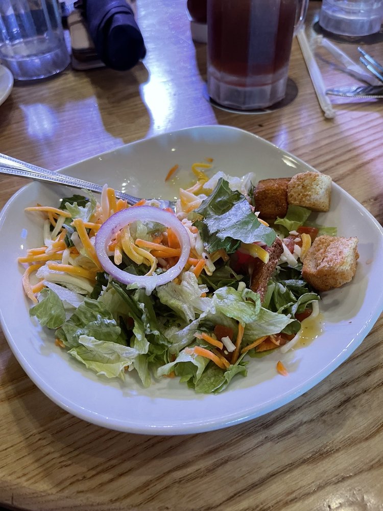Colton's Steakhouse & Grill Logo