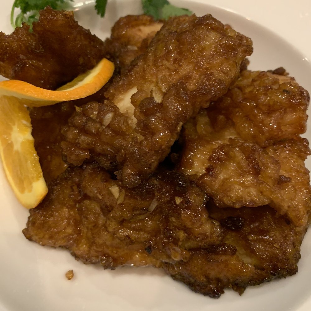 Oishi - Crispy combination - Japanese Near Me - Newtown, Pennsylvania