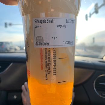 Kung Fu Tea - Coffee & Tea Near Me - Denver, Colorado