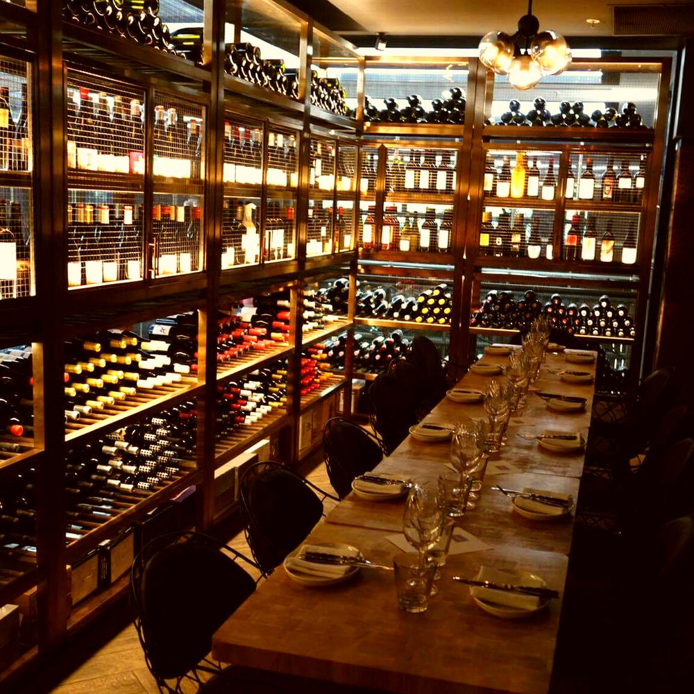 Balcon by Tapavino - Tapas/Small Plates Near Me - Sydney, NSW