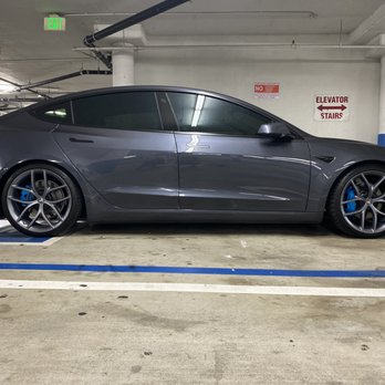 Unplugged Performance - Motorsport Vehicle Dealers Near Me - Hawthorne, California