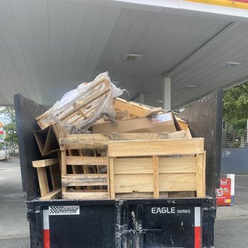 JB Junk Removal - Junk Removal & Hauling Near Me JB Junk Removal - Junk Removal & Hauling Near Me