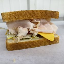 Eoff’s Market & Deli
