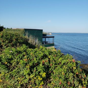 Cliff Walk - Stunning views. - Parks Near Me - Newport, Rhode Island Cliff Walk - Stunning views. - Parks Near Me - Newport, Rhode Island