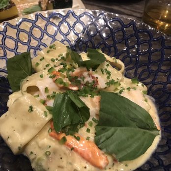 Roister - Rigatoni - New American Near Me - Chicago, Illinois Roister - Rigatoni - New American Near Me - Chicago, Illinois