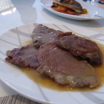 Lago - Boneless quail wrapped in prosciutto. - Italian Near Me - Las Vegas, Nevada Lago - Boneless quail wrapped in prosciutto. - Italian Near Me - Las Vegas, Nevada