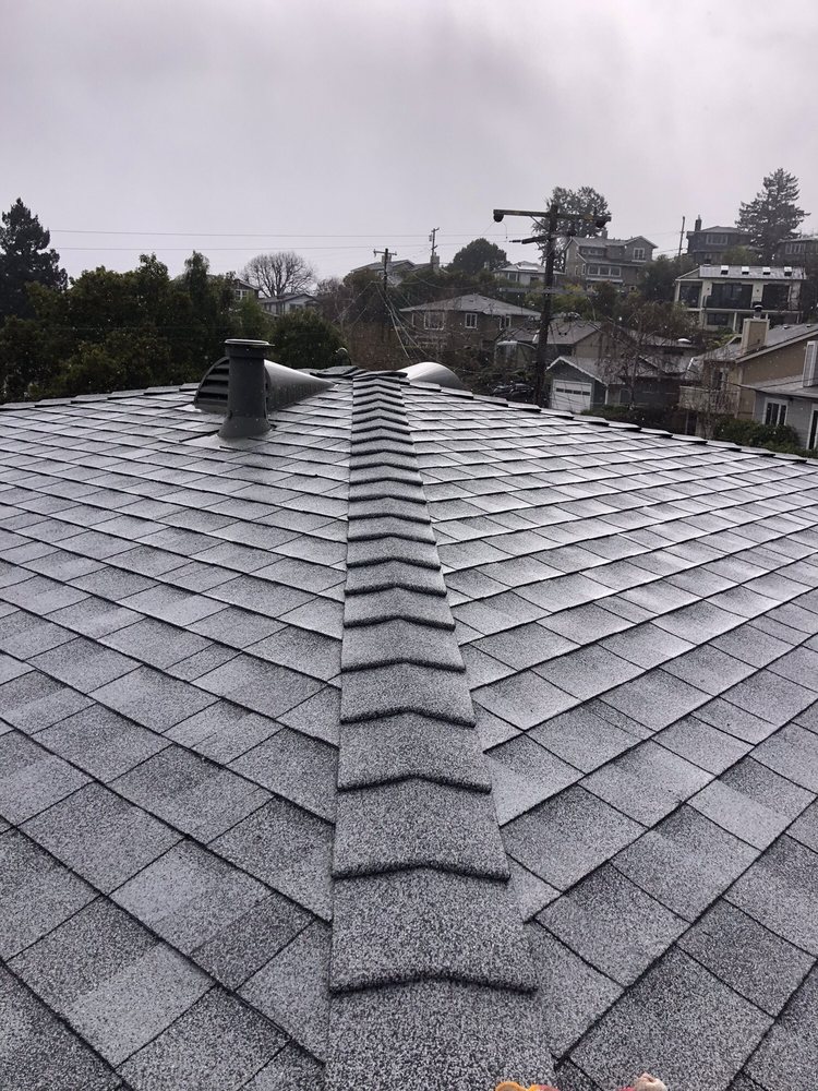 Slide of Peninsula Roofing