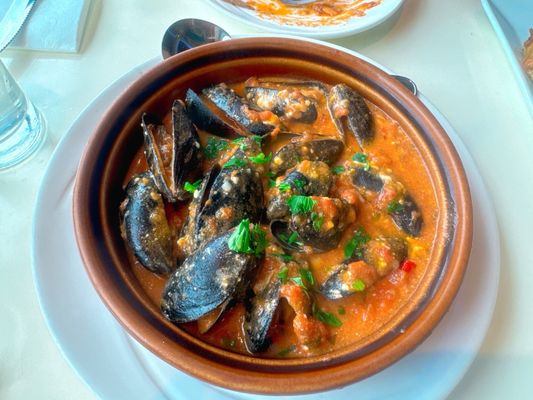 Athens Restaurant by null