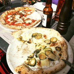 Franco Manca