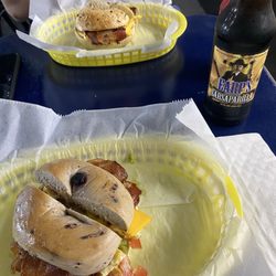 Bagels And More On Main