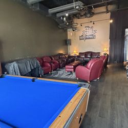 Legacy Cigar Bar & Lounge