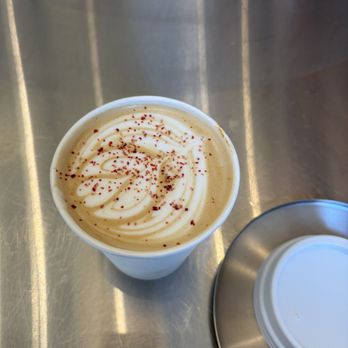Kopê House - Coffee & Tea Near Me - San Francisco, California Kopê House - Coffee & Tea Near Me - San Francisco, California